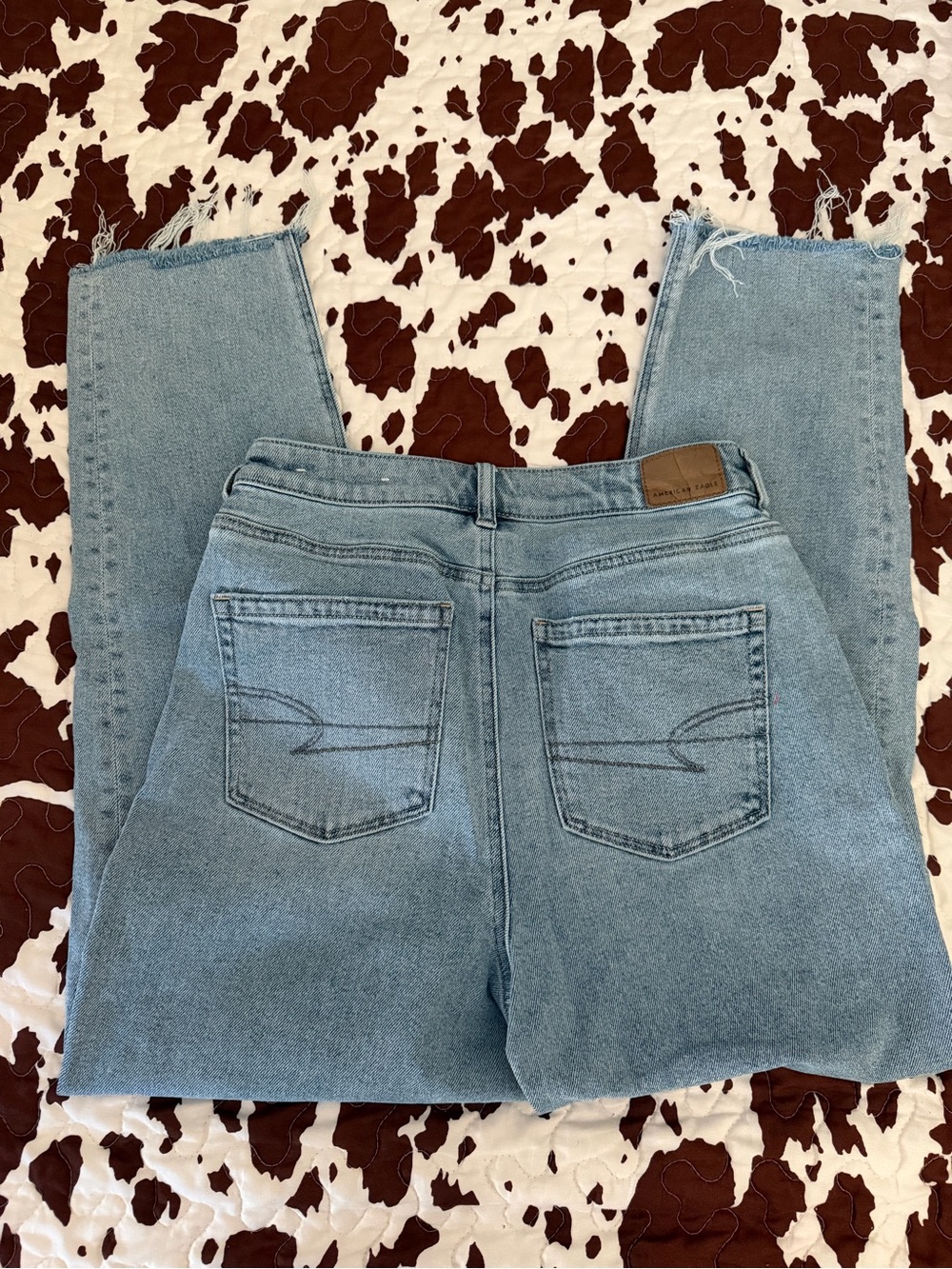 American Eagle - Picture 3 of 5